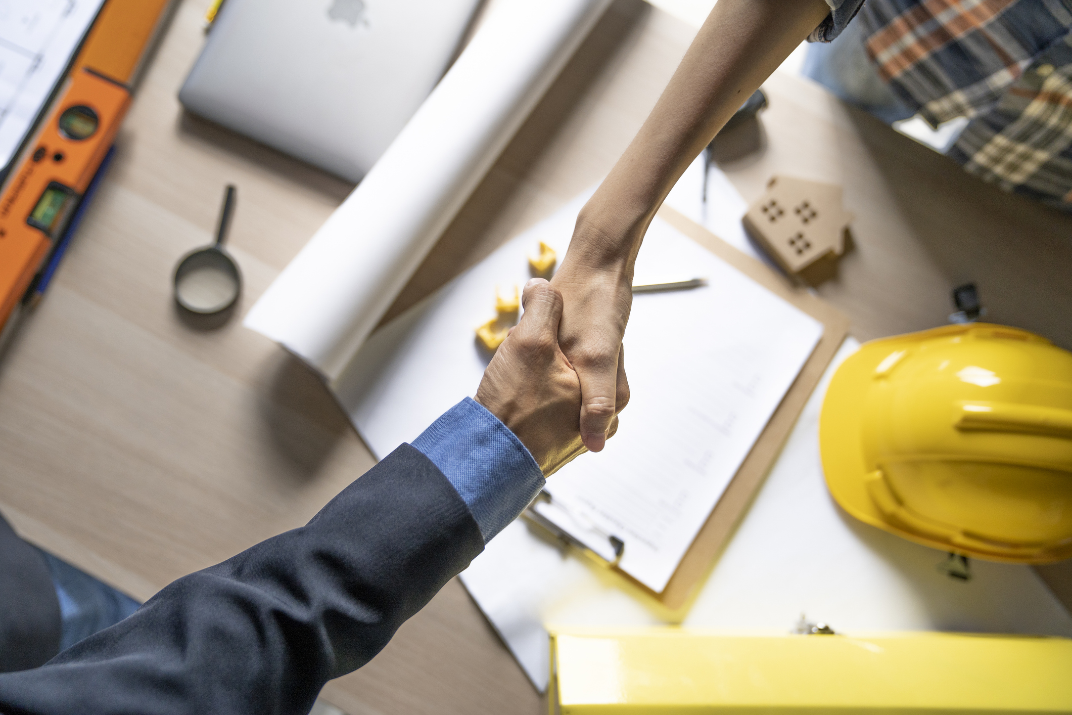 When Federal Contracts Meet Insurance Coverage – Part 4: Liability to Third Persons Under FAR 52.228-7