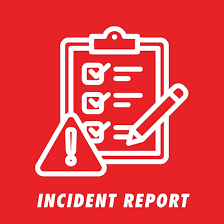 incidentreport