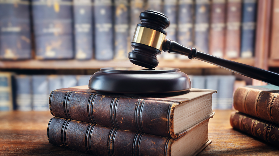 lawbooks