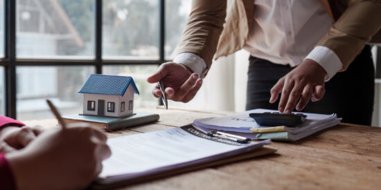 FCA Liability for Direct Endorsement Lenders