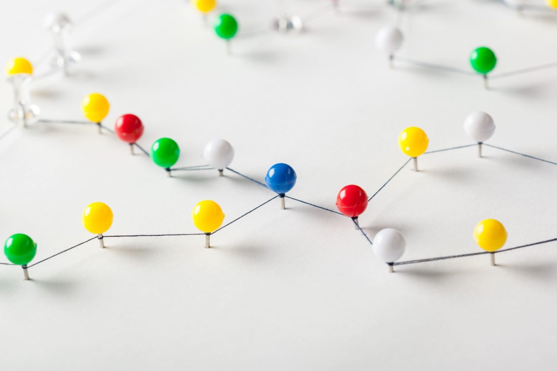Що таке Customer Journey Map і чому прозора політика приватності важлива для маркетингу?