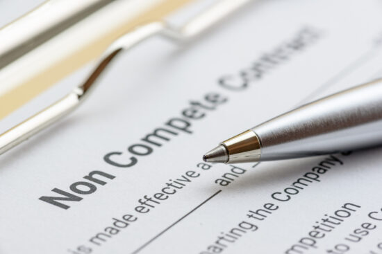 Tennessee Passes Major Changes to Noncompete Law: What Employers Need to Know
