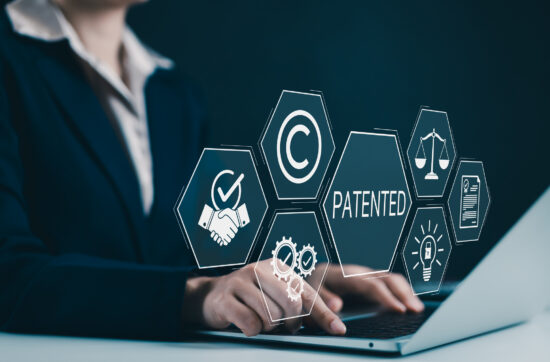 Federal Circuit Issues Mixed Ruling on Patent Eligibility for Non-Uniform Constellation Technology