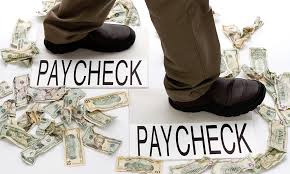 paycheck