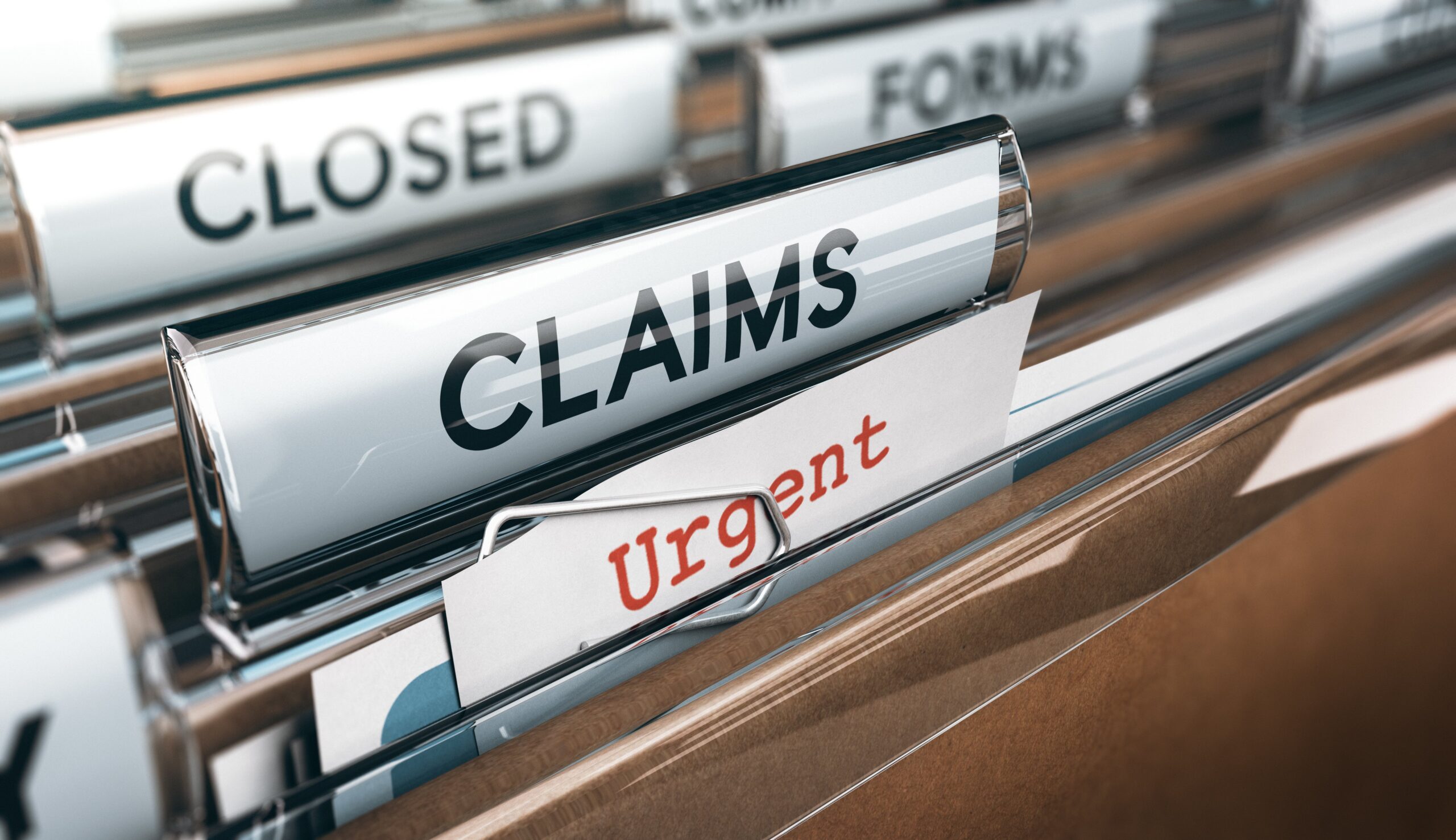 Can My VCF Claim Be Expedited?