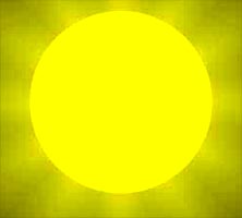 sun