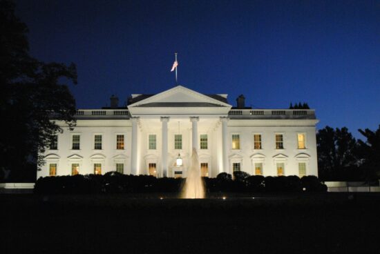 white house