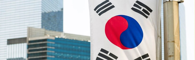 Korean Startups, Korean Business