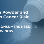 talcum powder baby powder cancer risk