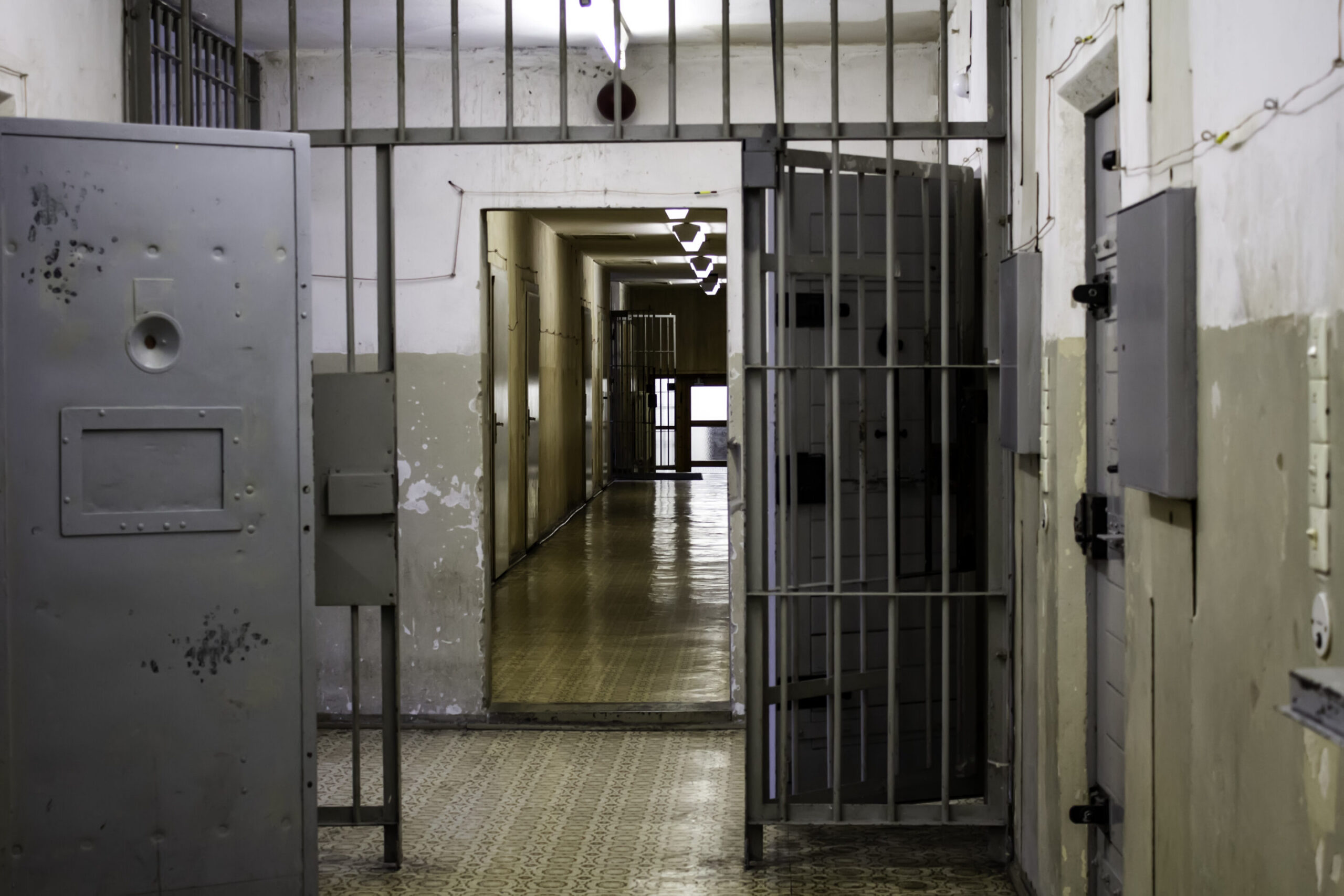 Wisconsin sentence adjustment