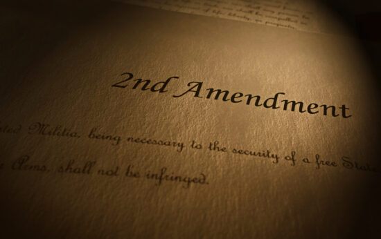 Guns and Ganja: What Rescheduling Means for Firearm Purchases