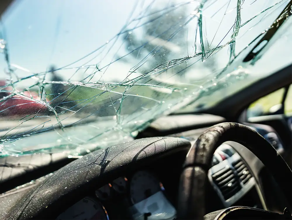 Car accident