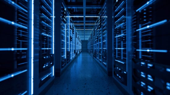 data center