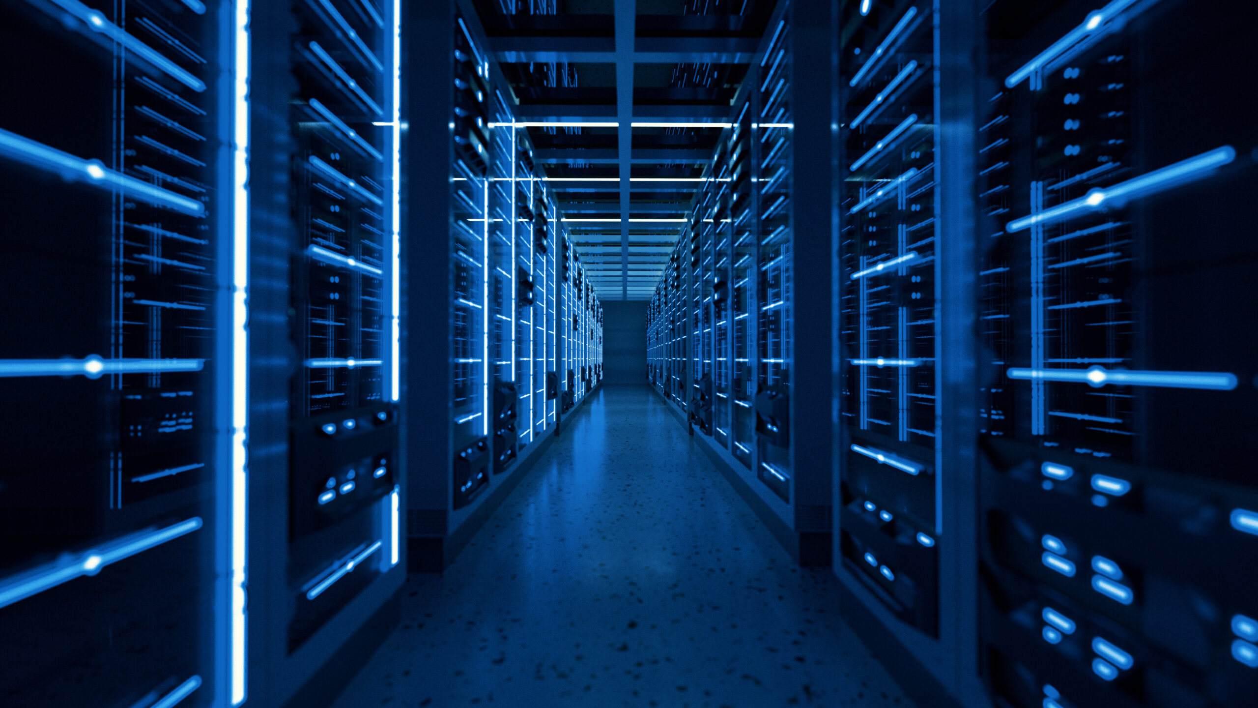 data center
