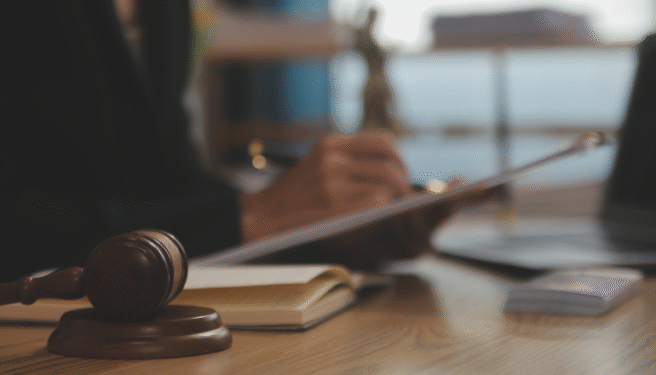 Liberty Ends Where Fraud Begins: Supreme Court Signals Recalibration of Standards for Bail for Habitual Economic Offenders