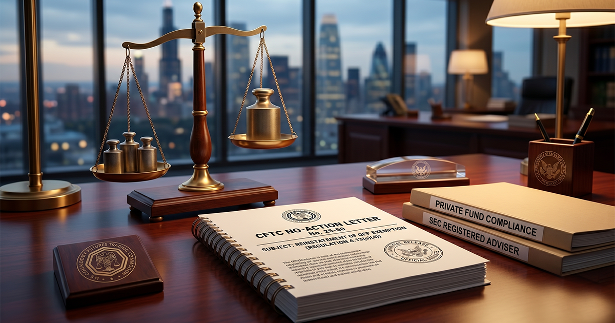 CFTC Letter Image 1200 x630