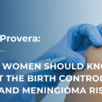 Depo-Provera risks blog