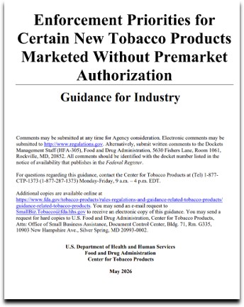 https-thecontinuumofrisk-lexblogplatform-com-wp-content-uploads-sites-512-2026-05-fdas-new-ends-and-nicotine-pouch-enforcement-guidance-2-png