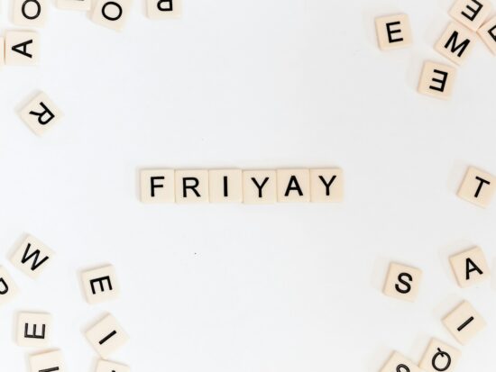 Friyay