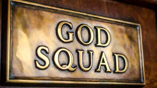God Squad