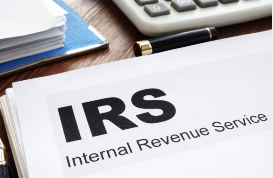 IRS