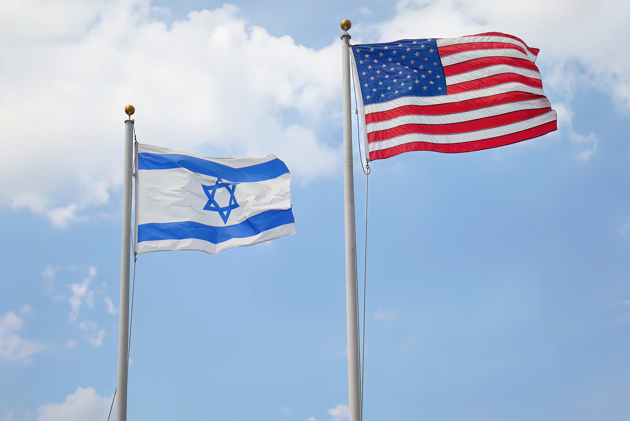 Israeli Companies Entering the U.S. Government Contracts Market: What You Need to Know
