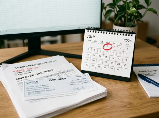 July 1 2026 Minimum Wage Increase