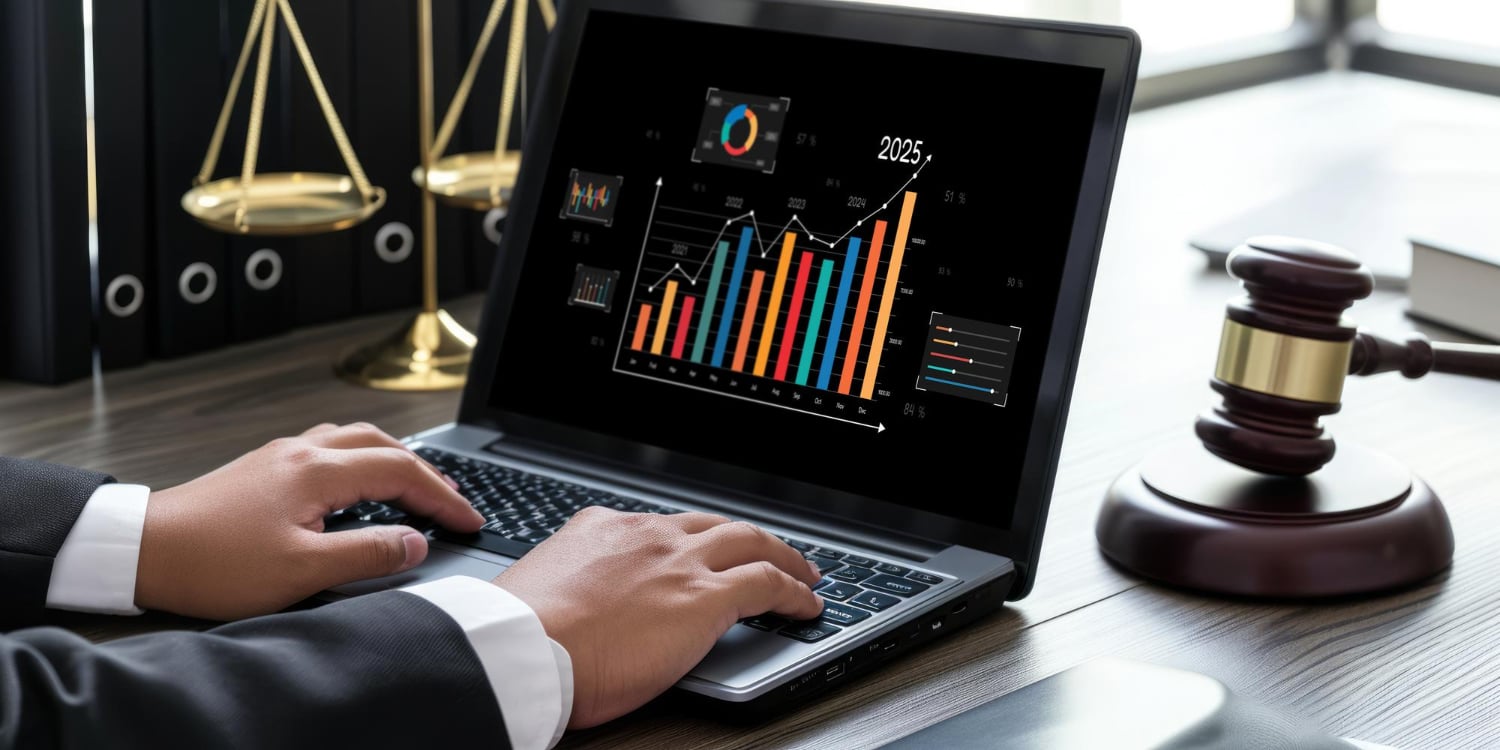 Law Firm KPIs to track