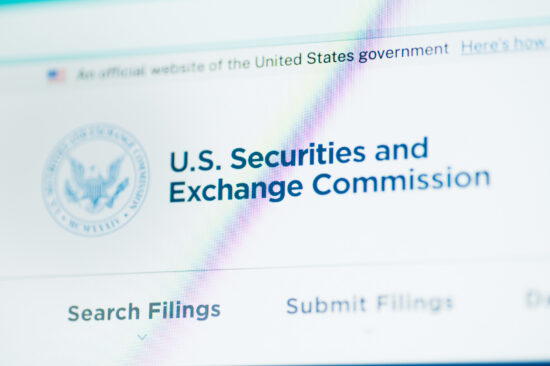 SEC Announces Trio of Settlements in Beneficial Ownership Cases