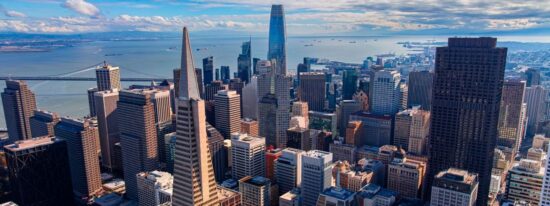 San francisco skyline shutterstock_2732146863