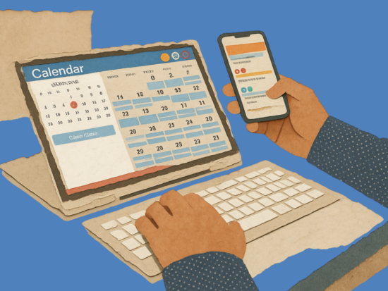 Scheduling Under California Law