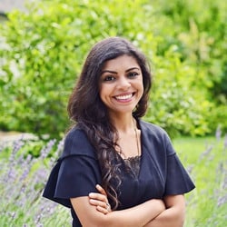 Smrithi Mohan