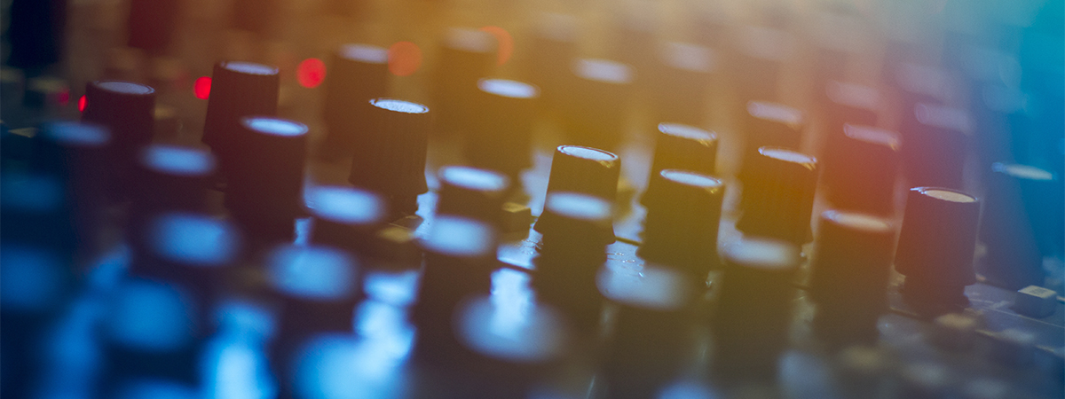 Soundsboard