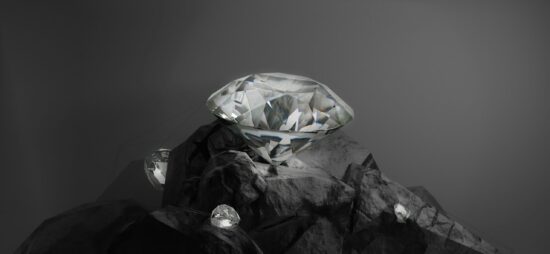 diamonds