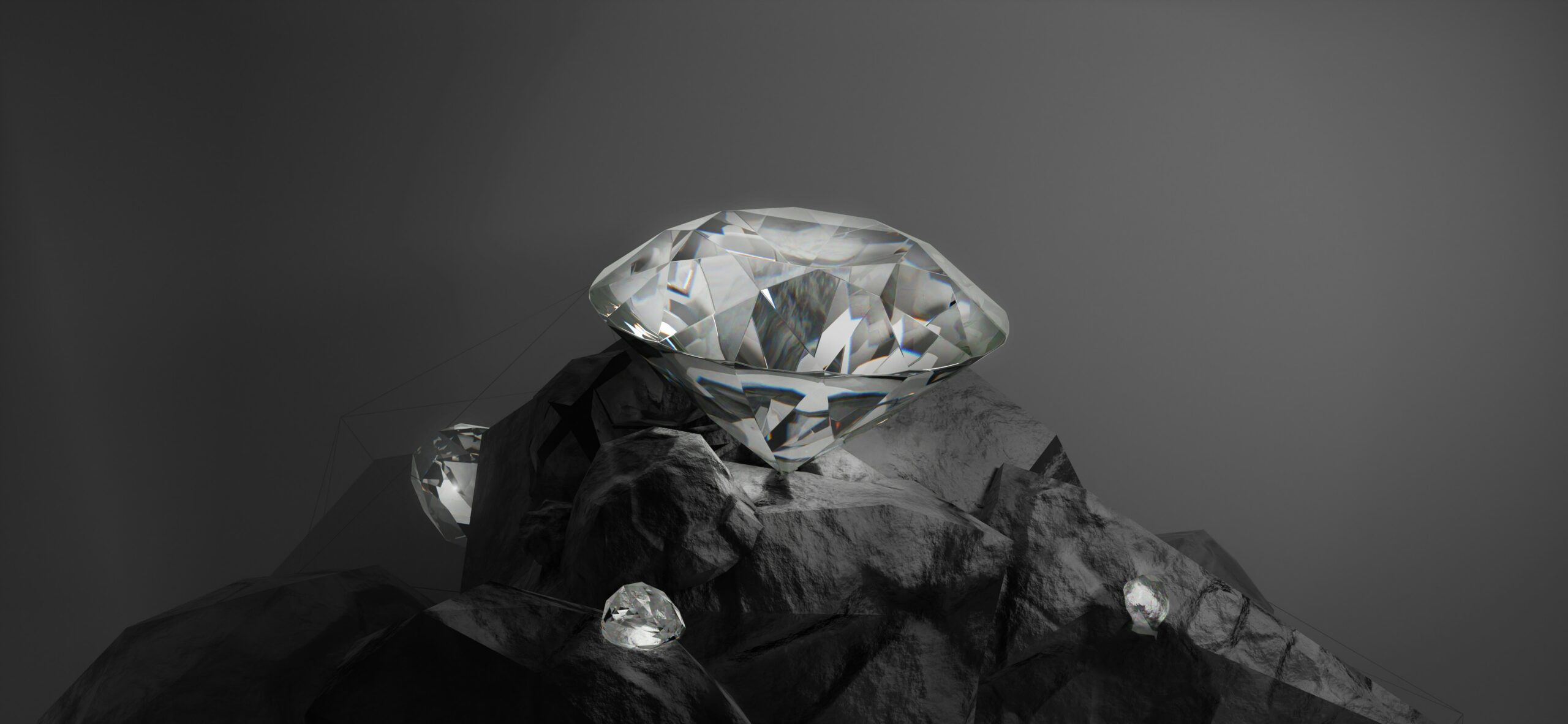 diamonds