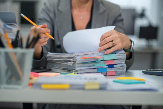 CBCA Clarifies Discovery Obligations Across Federal Agencies