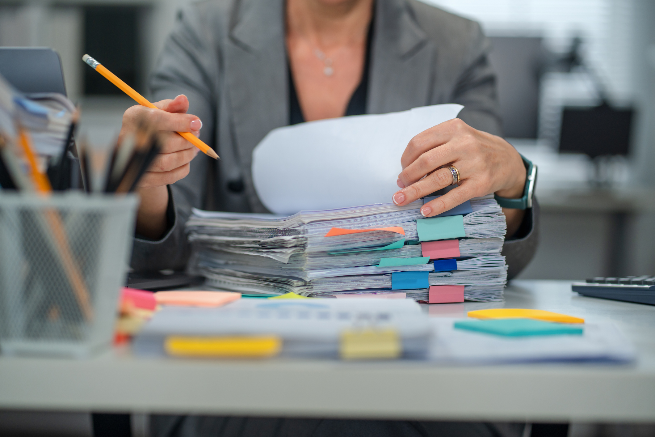 CBCA Clarifies Discovery Obligations Across Federal Agencies