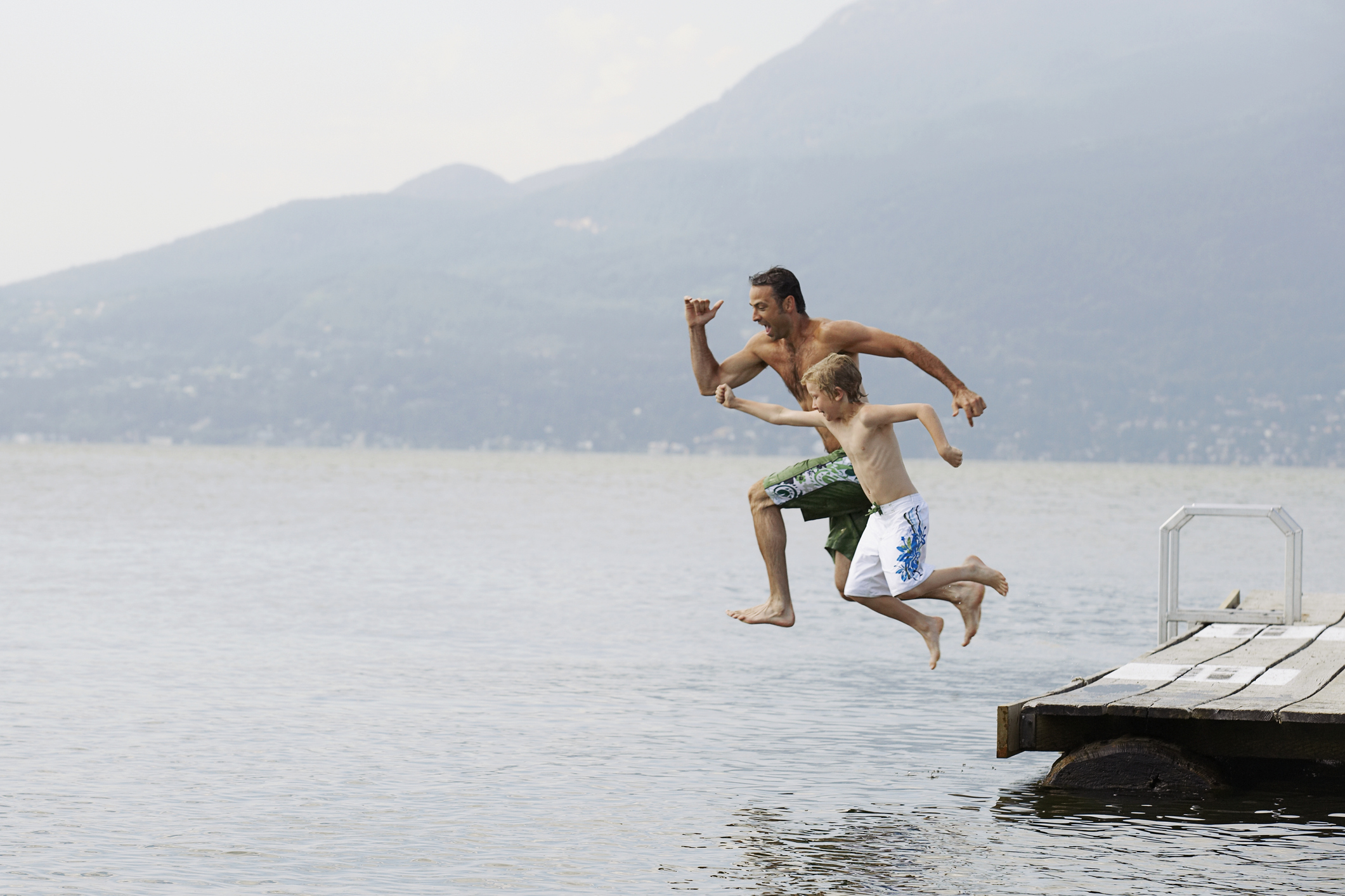 Take Time to Enjoy a Fun Summer Vacation, But Consider Creating or Revising Key Company Agreements