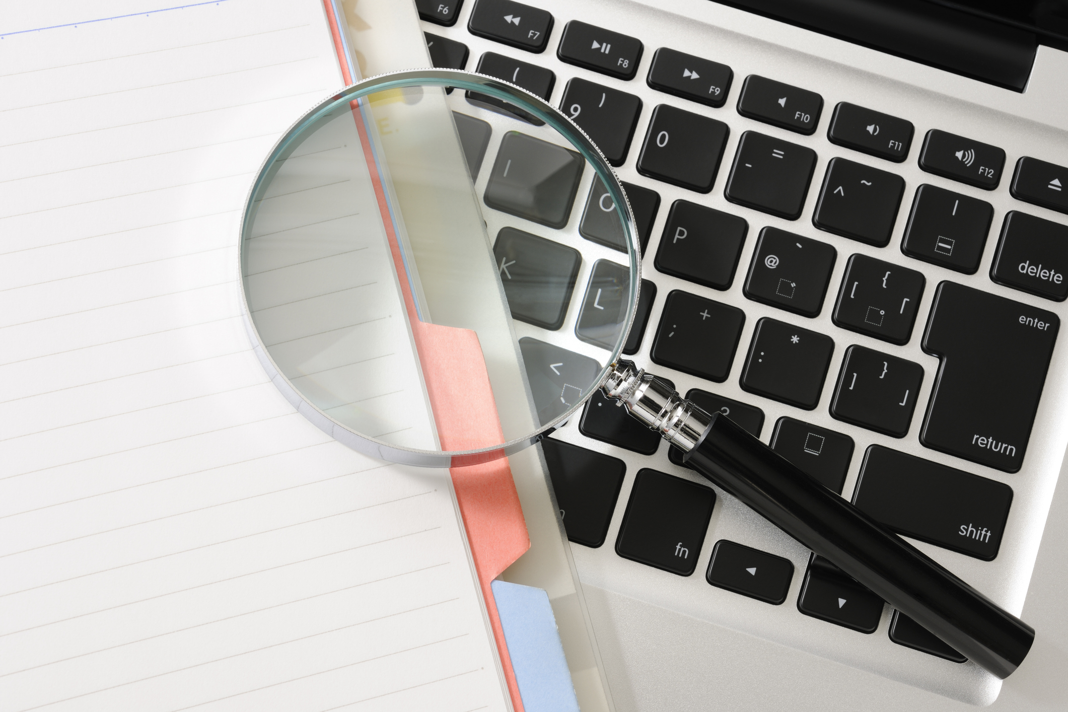 What Government Contractors Should Do When They Receive a Civil Investigative Demand