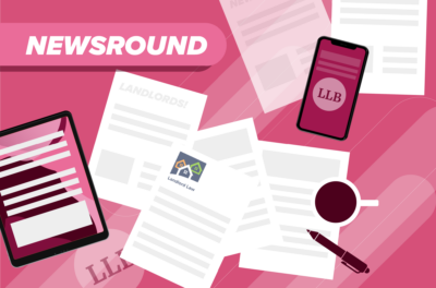 Landlord Law Blog Newsround