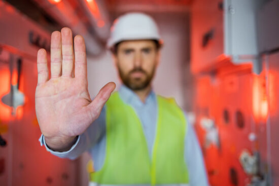 Suspension and Debarment: What Government Contractors Should Do After Receiving Notice