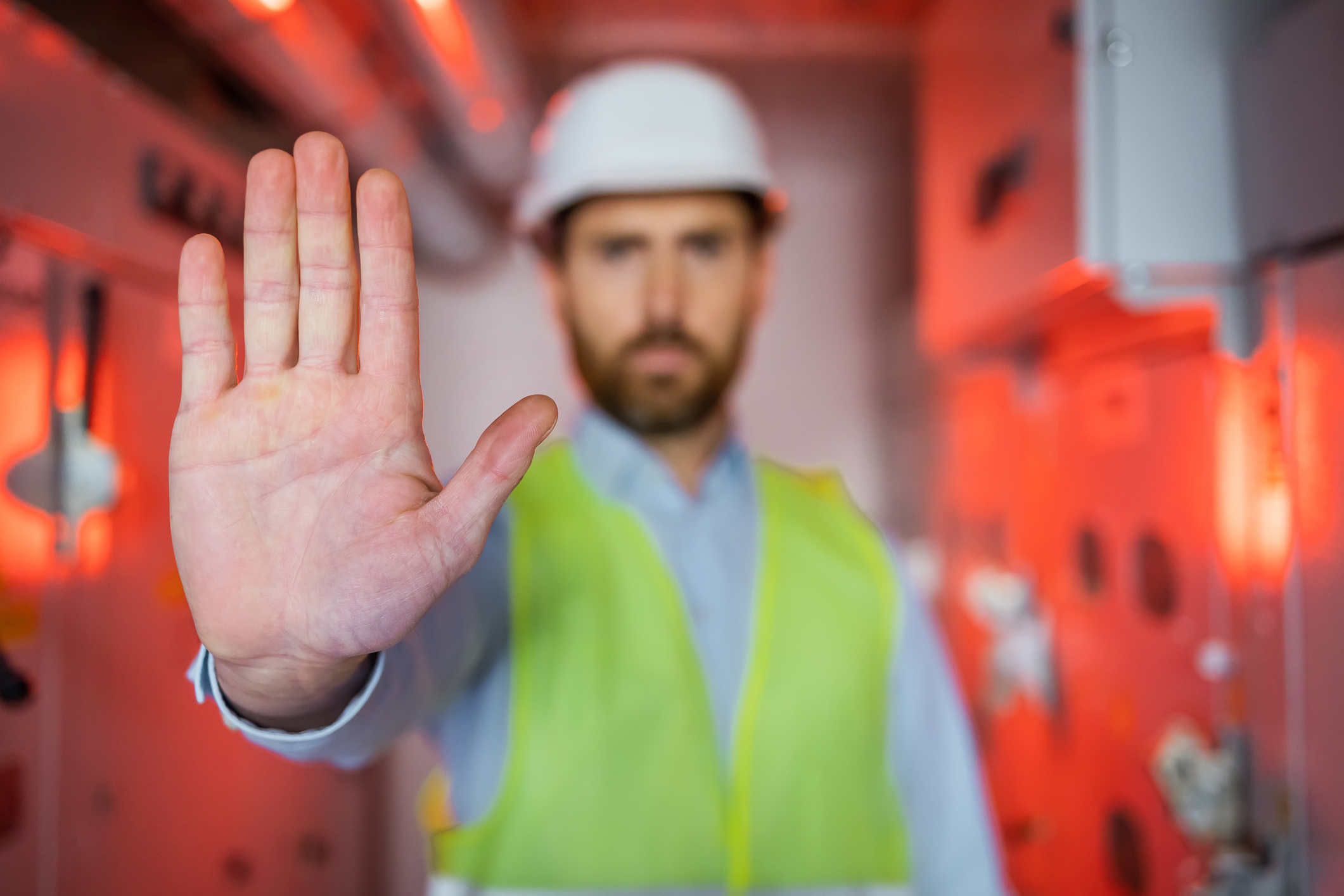 Suspension and Debarment: What Government Contractors Should Do After Receiving Notice
