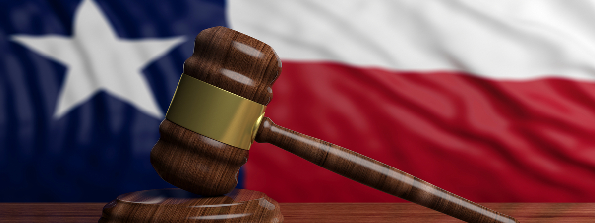 texas law