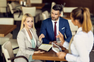 When Reckless Conduct Becomes a Legal Issue