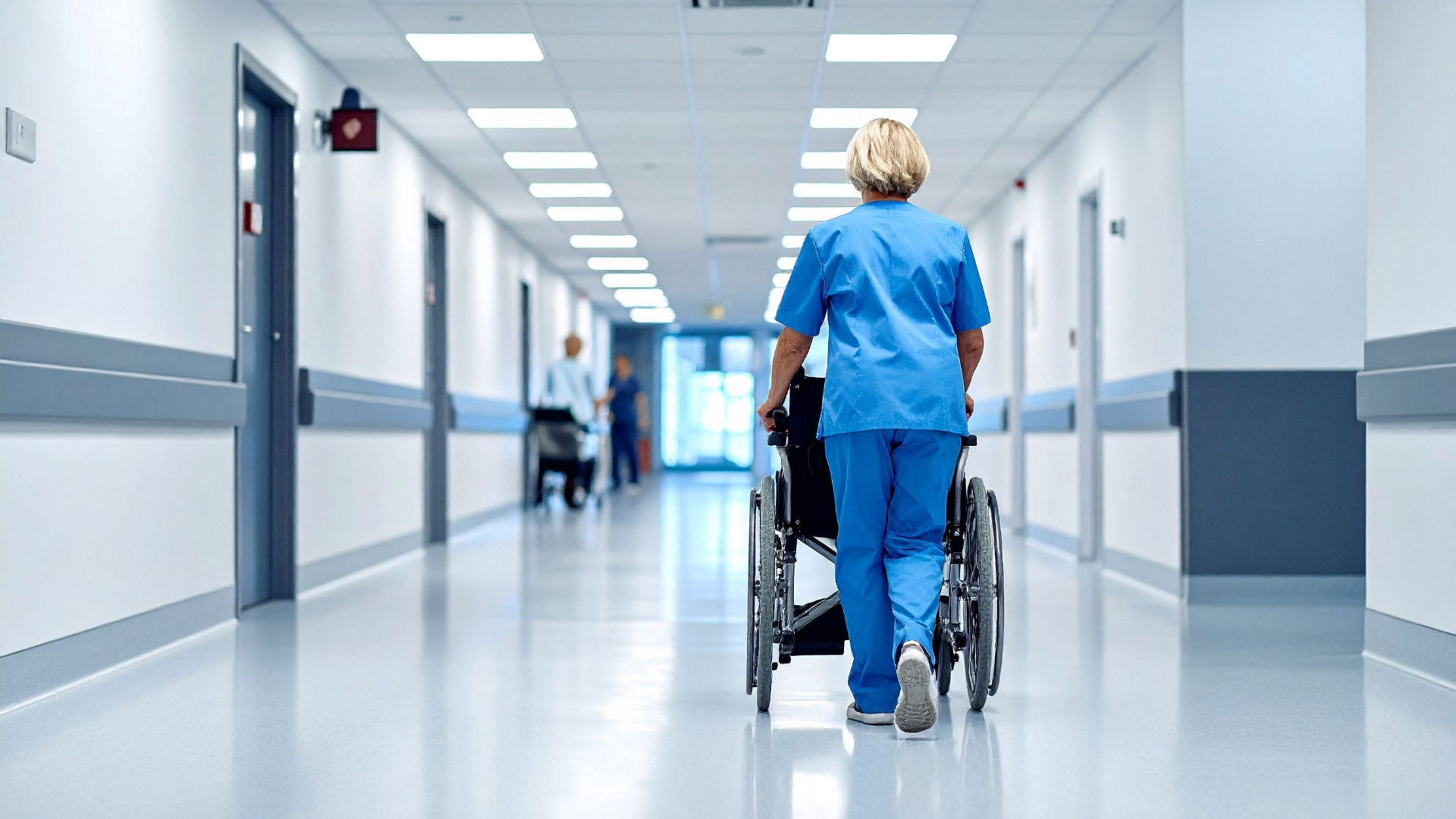 Medical Leave and Workplace Accommodation