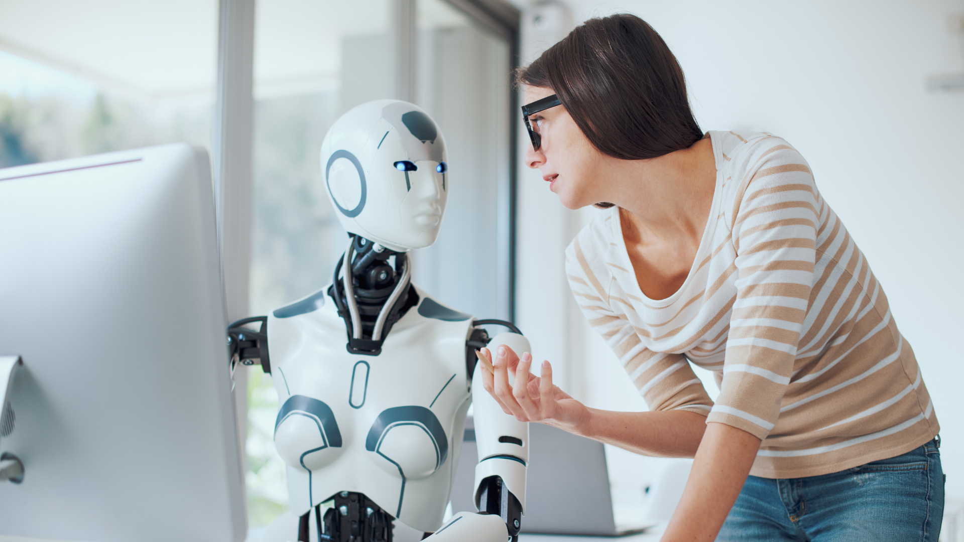 When to Keep Humans in the Loop