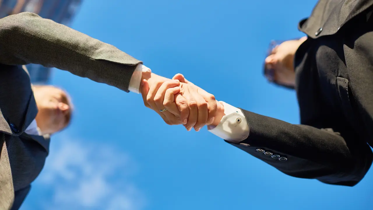 M & A is exploding