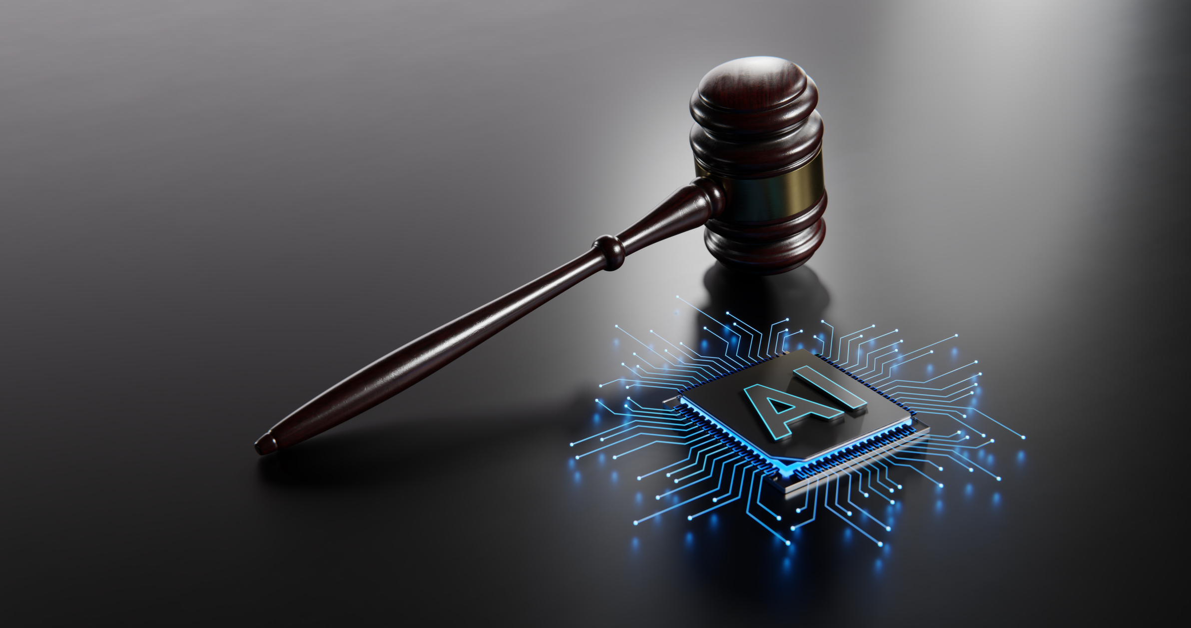 Connecticut Joins the AI Regulation Movement: What Employers Need to Know