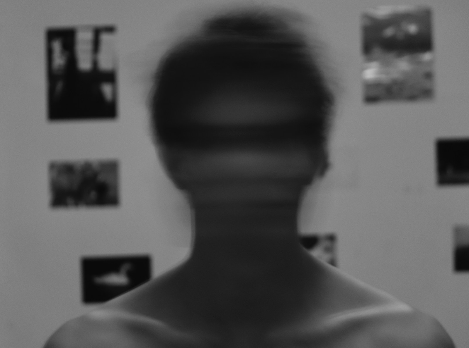 Autoportrait