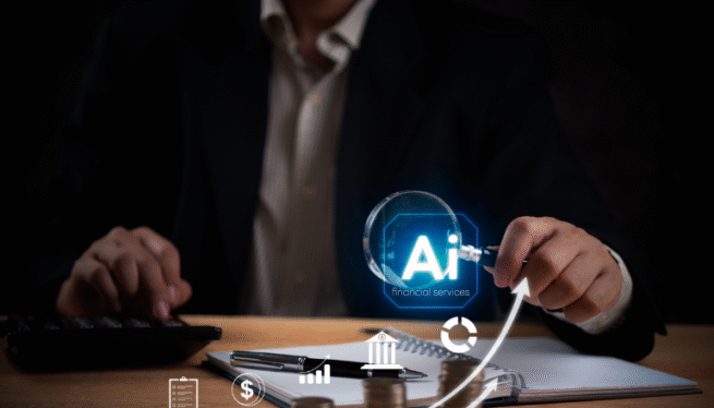 FIG Paper No 59 – AI in Indian Financial Services: Balancing Innovation with Accountability and Regulation